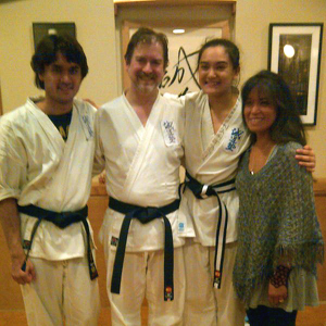 Fundraising Page: Team Scales